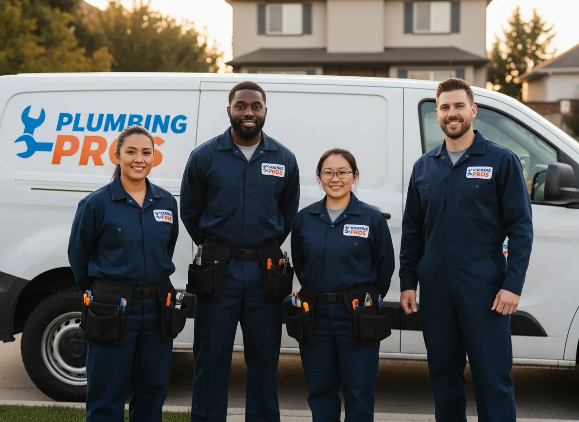 Water Heater Repair company in Harborcreek, PA